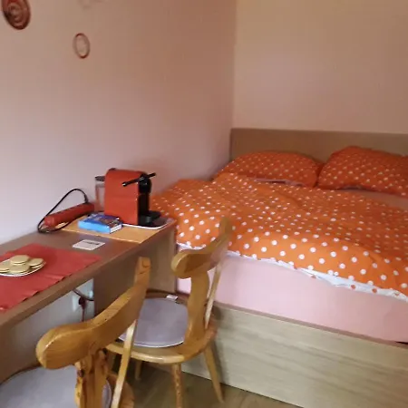 Gaestezimmer Herzogenrath Buitenkant foto
