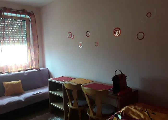 Gaestezimmer Herzogenrath
