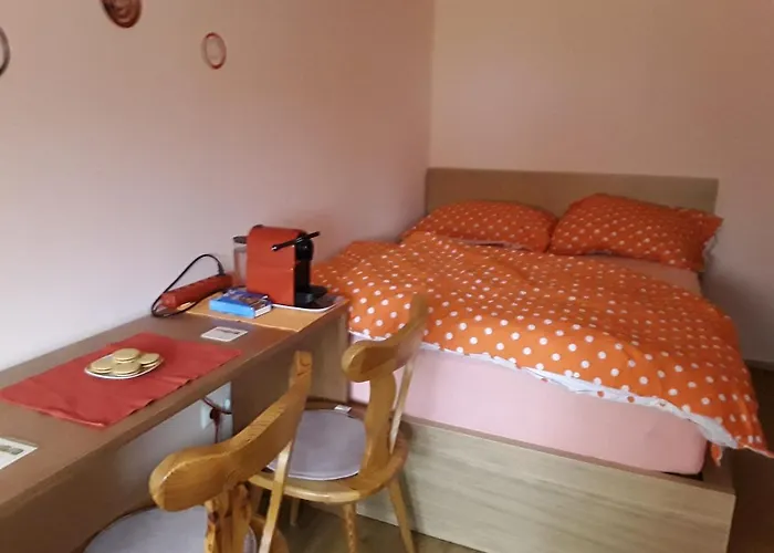 Gaestezimmer Herzogenrath
