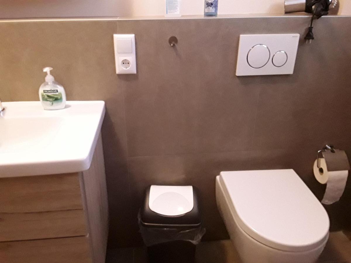 Gaestezimmer Homestay