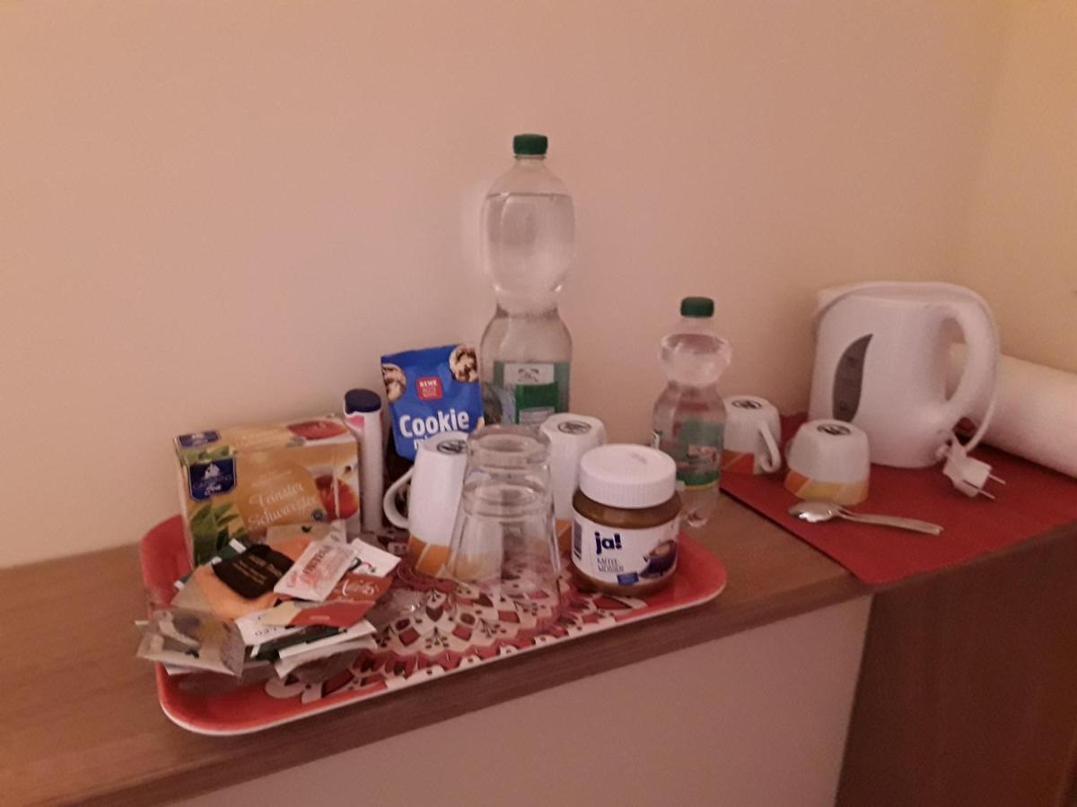 Homestay Gaestezimmer *