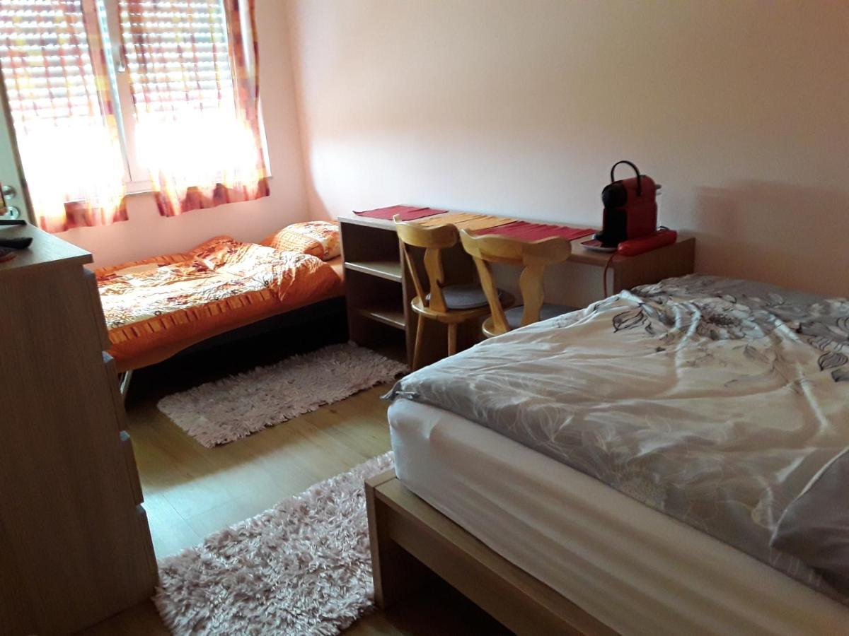 Homestay Gaestezimmer