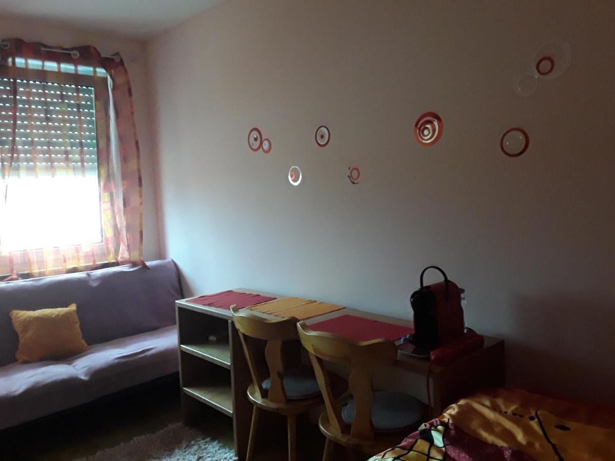 Homestay Gaestezimmer