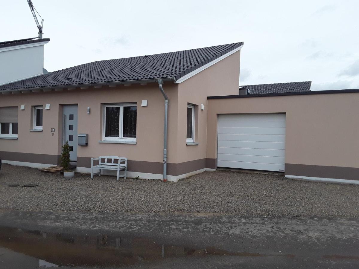 Gaestezimmer Herzogenrath