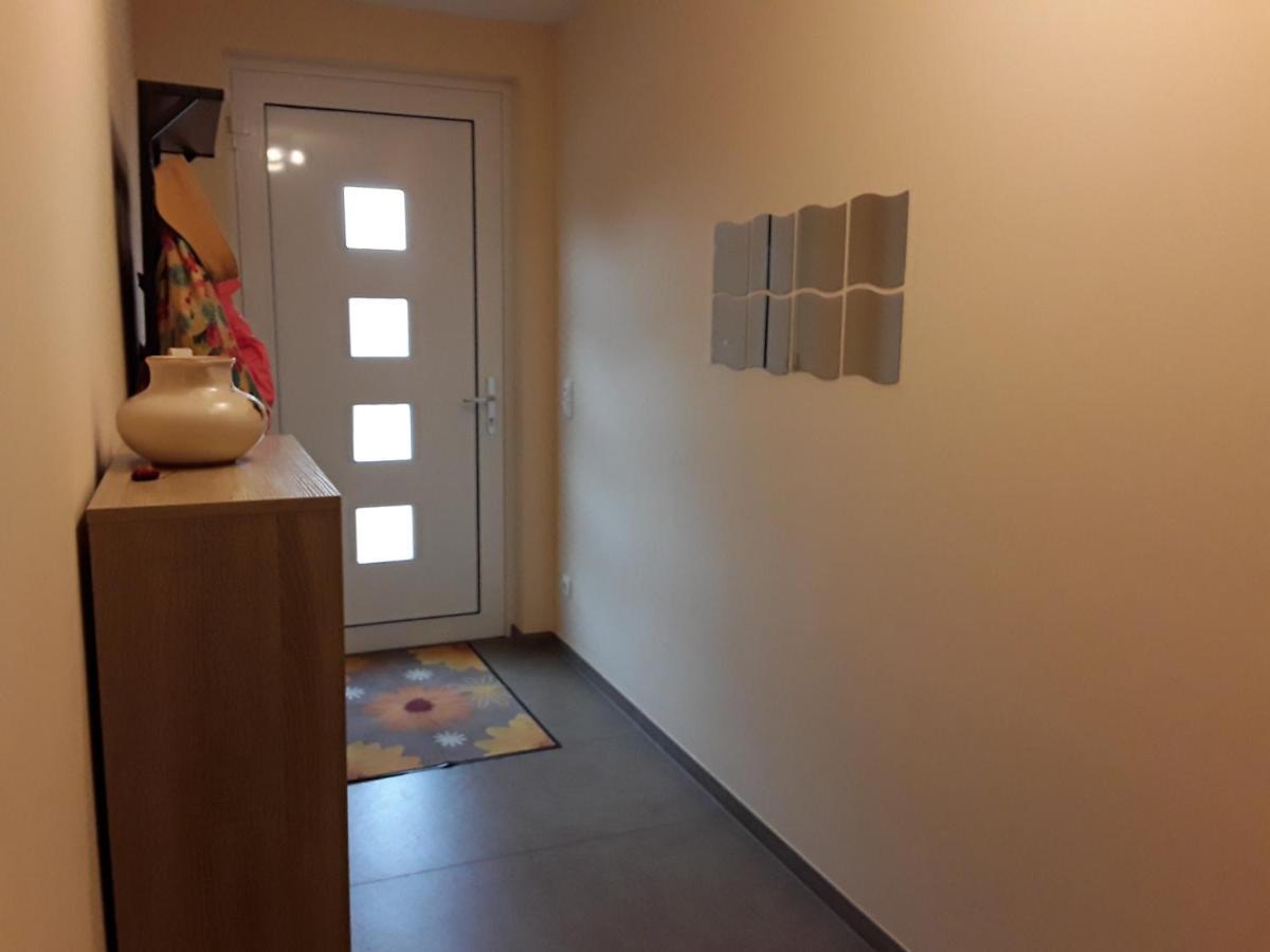 Gaestezimmer Homestay