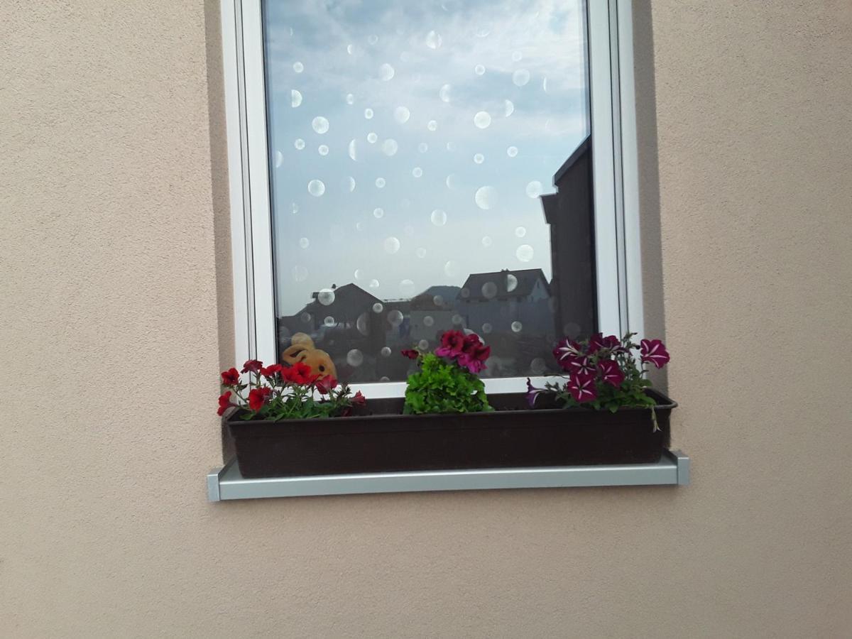 Gaestezimmer Homestay